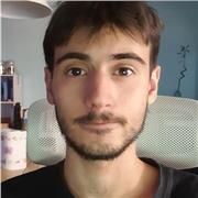 se hai bisogno di una mano per lo studio, sono qui!
